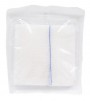 Help - Comprese Tifon Sterile cu Detectie Rx - 5 x 5 cm - 8 pliuri - 100 buc