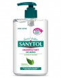 Sanytol - Gel Dezinfectant pentru Maini - 250 ml