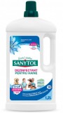 Sanytol - Dezinfectant pentru haine – Active Fresh - 1.2 litri