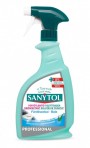 Sanytol - Dezinfectant Pentru Baie Eucalipt - 500 ml