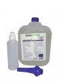 Ultrasound EKG/Ecograf Gel- 5L incolor
