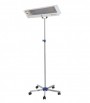 Lampa bactericida 2x55W cu stativ mobil
