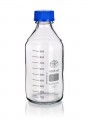 Sticla alba pentru biureta GL45 1000 ml