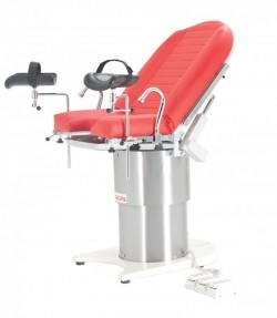 Canapea examinare ginecologica electrica