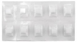 Burete Hemostatic pe baza de colagen, resorbabil