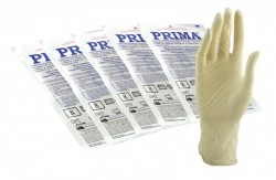 Mănuși Chirurgicale Sterile ușor pudrate