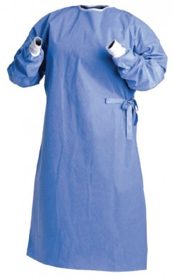 Halat bloc operator steril