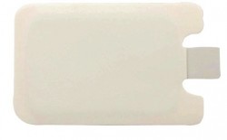 Electrod neutru pentru electrocauter