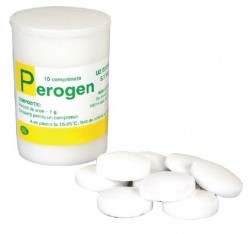Perogen