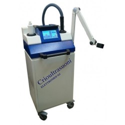 APARAT CRIOULTRASUNETE ULTRACRIO II