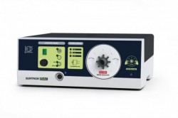 Aspirator de fum SURTRON EVAC