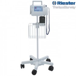 Monitor functii vitale mobil | Ri-vital® Riester