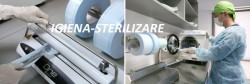 IGIENA-STERILIZARE Dotare minima obligatorie