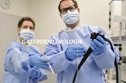 GASTROENTEROLOGIE  Dotare minima obligatorie conform Ord.153/26.02.2003 emis de MSF