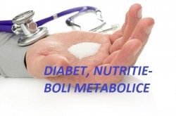 DIABET, NUTRITIE-BOLI METABOLICE Dotare minima obligatorie conform Ord.153/26.02. 2003 emis de MSF