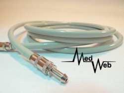 Furtun/Cablu intermediar manseta TA (NIBP) monitor functii vitale Mindray