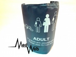 Manseta tensiometru 1 sau 2 tuburi