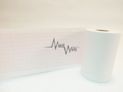 Hartie ecg/ekg Bosch EK 601 (63x20m)