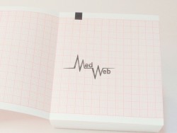 Hartie ecg/ekg Esaote P8000 (80x70x315coli)