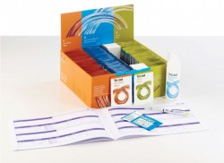 Tristel Trio Wipes System