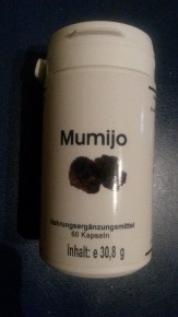 Mumijo 60buc
