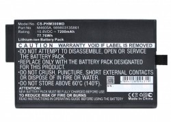 Acumulator monitor Philips M4605A/MP20/30/40/50