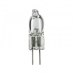 Bec halogen pentru microscop 6V 20W - cod OSRAM/philips