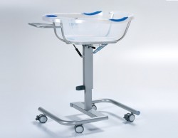 PAT NOU NASCUT BK01 BABY COT