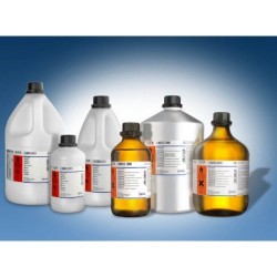 Solutie Mayer (aluminiu - hematoxilina) pentru microscopie 1092491000 / HEMATOXILINA MAYER Solutie Mayer (aluminiu - hematoxilina) MERCK