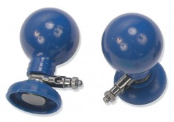 Electrod precordial tip ventuza, set 6 buc