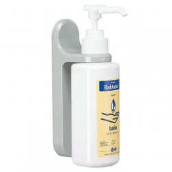 Eurodispenser 3000 ptr. flacoane 350/500 ml