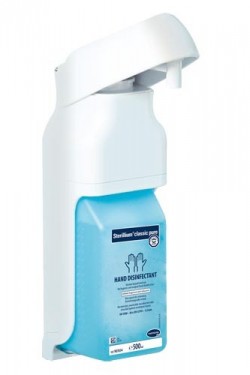 Eurodispenser Vario ptr. flacoane  1000ml