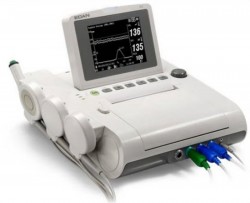 Monitor fetal F2 Edan