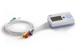 BTL CARDIOPOINT-HOLTER H100 SISTEM HOLTER 3 CANALE CU SOFTWARE COMPUTERIZAT DE BAZĂ