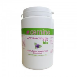 Oemine Desmodium 400 BIO, 180 Capsule