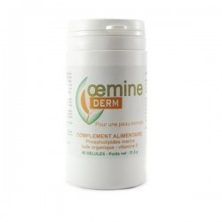 Oemine DERM - 60 capsule