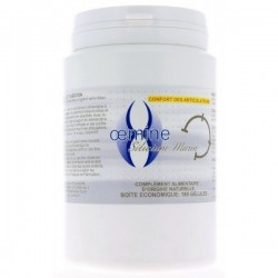 Oemine Siliciu Marin 180 Capsule