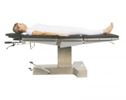 Masa operatie, mecanica ST-A