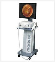 MEDVISION  HALOGEN – Videoendoscop ORL