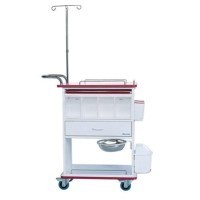 K041 Troliu pentru medicamente