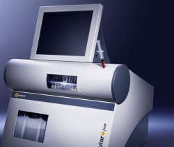 Analizor gaze in sange, electroliti si metaboliti Eschweiler modular pro