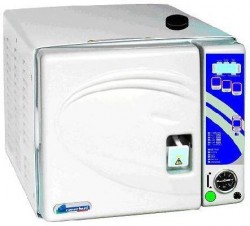 Autoclav Pratika N16 SD Card M9010/35