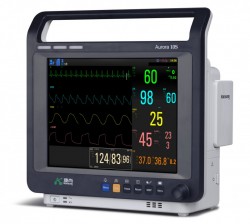 Monitor pacient Aurora 10