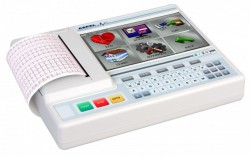 Electrocardiograf 12 canale 304