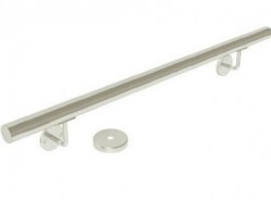 Mana curenta din inox