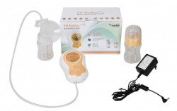 Pompa de san electrica Hi-Bebe Plus