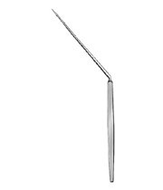 Instrumentar ORL - Perforator timpan (timpanotom) Perforator timpan Troeltsch