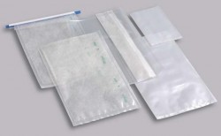 Punga PE pentru recoltare probe - fara filtru / cu filtru