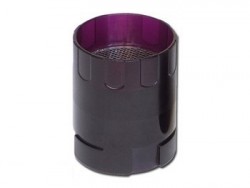 Turbina reutilizabila ptr. Spirobank, Spirobank G, Spirodoc, Spirotel, Minispir, Spirolab III  M.I.R. (Italia)