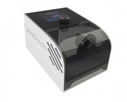 Uniflow NBiLEVEL Apnee in somn